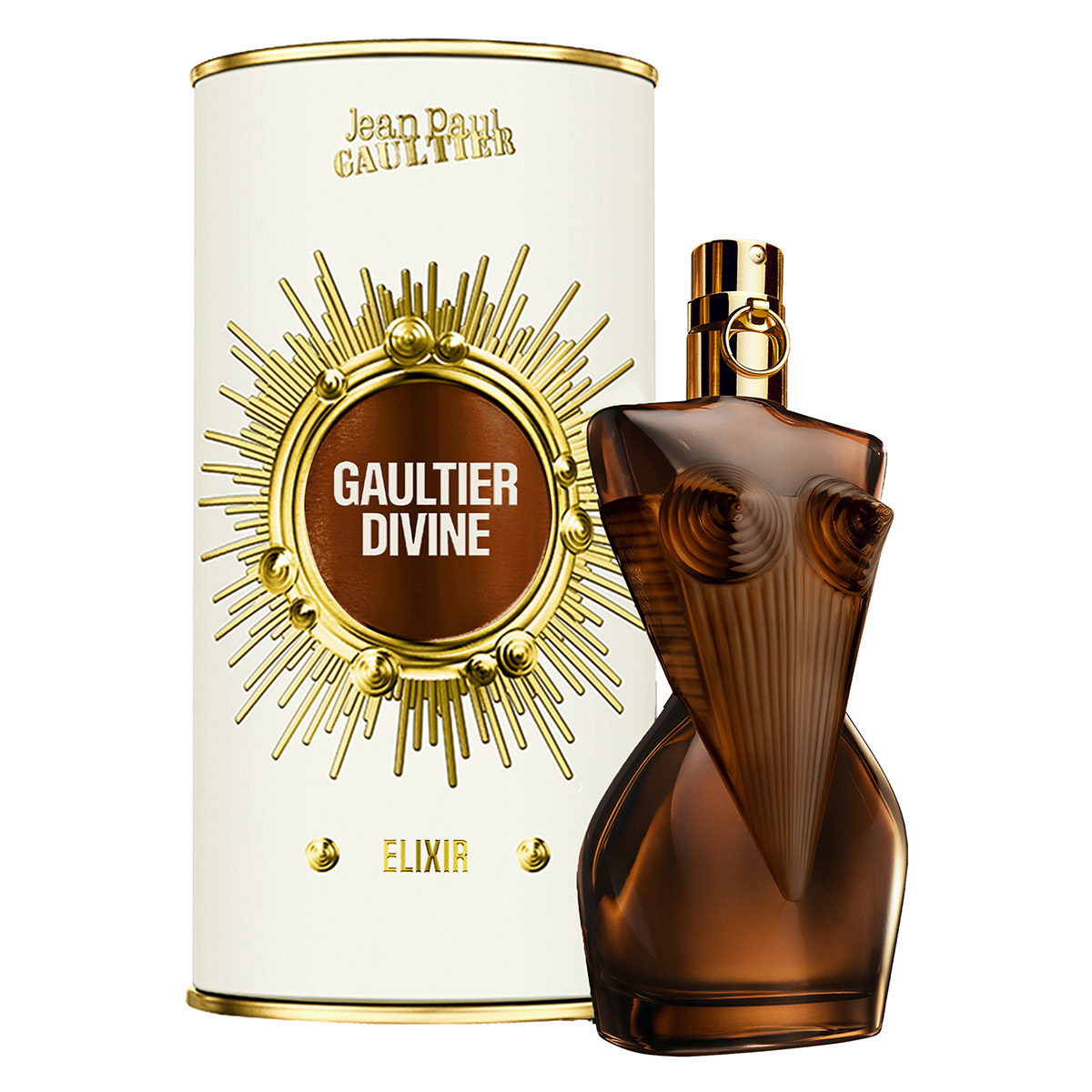 GAULTIER DIVINE ELIXIR PARFUM